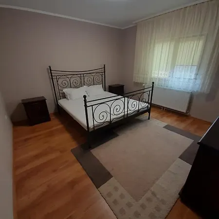 ホームステイ Casa Georgeta *