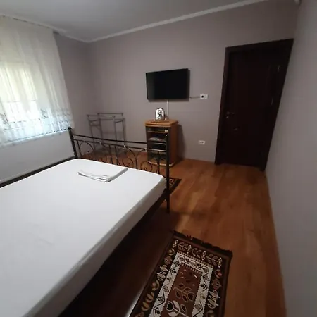Casa Georgeta Mangalia
