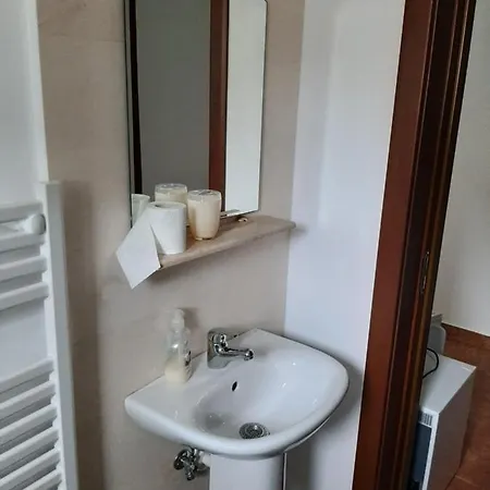 Casa Georgeta Rum i privatbostad *